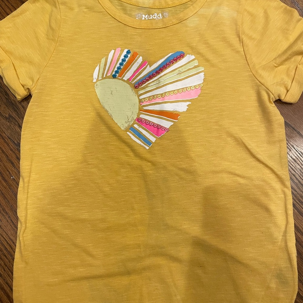 muds top